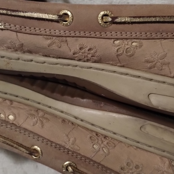 Sperry classic moccasins - Picture 5 of 10